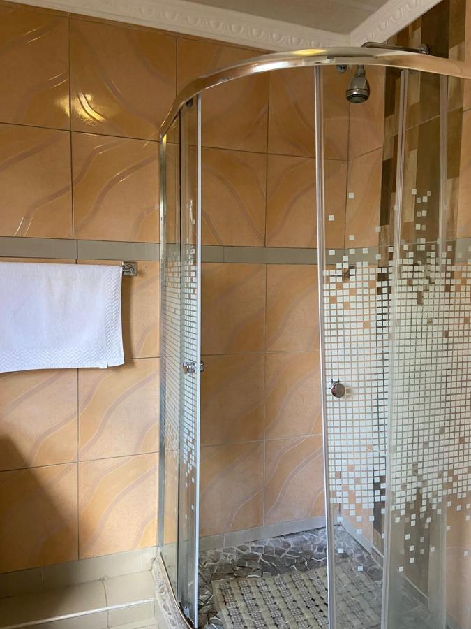 Nsuku Bed And Breakfast Thulamahashi Εξωτερικό φωτογραφία