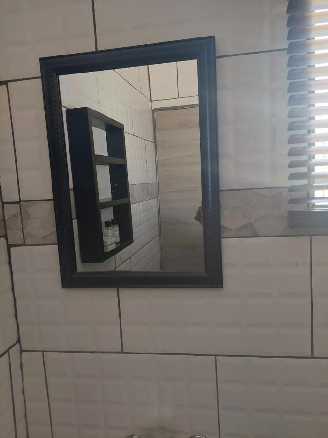 Nsuku Bed And Breakfast Thulamahashi Εξωτερικό φωτογραφία
