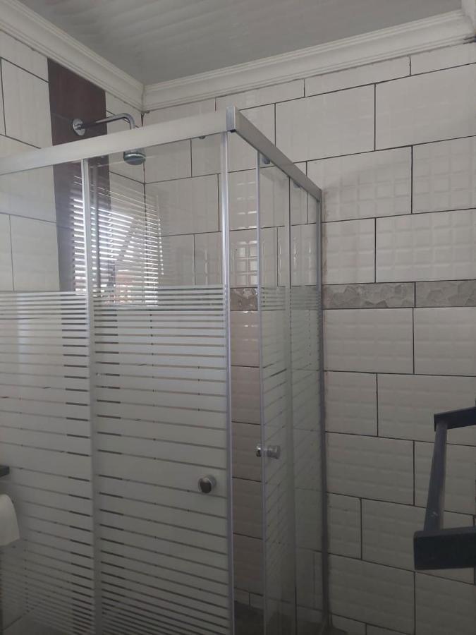 Nsuku Bed And Breakfast Thulamahashi Εξωτερικό φωτογραφία