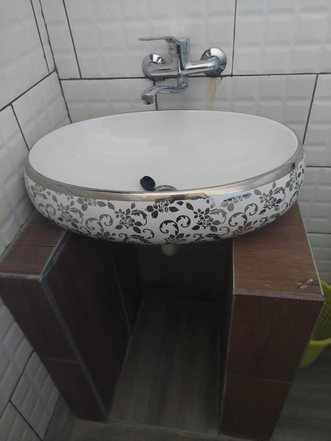 Nsuku Bed And Breakfast Thulamahashi Εξωτερικό φωτογραφία